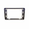 Переходная рамка для установки автомагнитолы Carav 22-1223 SsangYong Rexton 2007-2012 9"