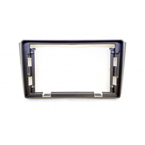 Переходная рамка для установки автомагнитолы Carav 22-1223 SsangYong Rexton 2007-2012 9&quot;