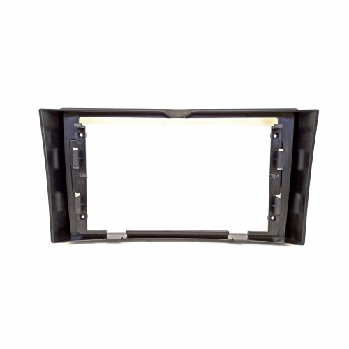 Переходная рамка для установки автомагнитолы Carav 22-1223 SsangYong Rexton 2007-2012 9"