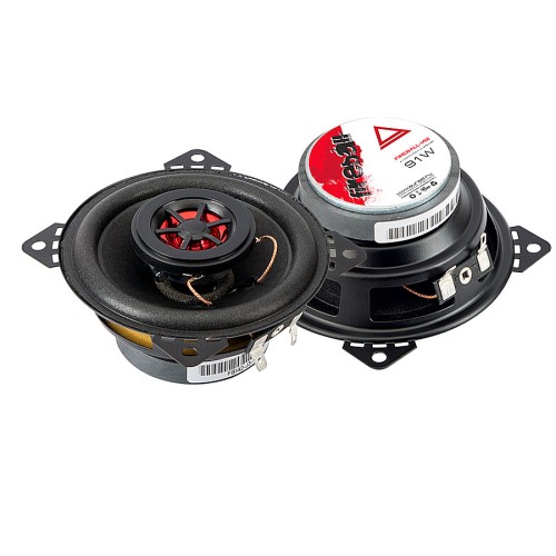 AurA Fireball-i42 2-х полосная коаксиальная акустика 4" (10см) (пара)