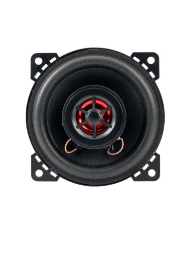 AurA Fireball-i42 2-х полосная коаксиальная акустика 4" (10см) (пара)