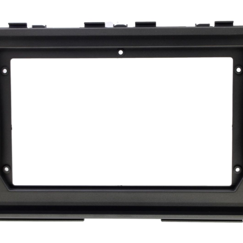 Рамка для установки в Hyundai Creta, ix25 2021+ 10"  дисплея