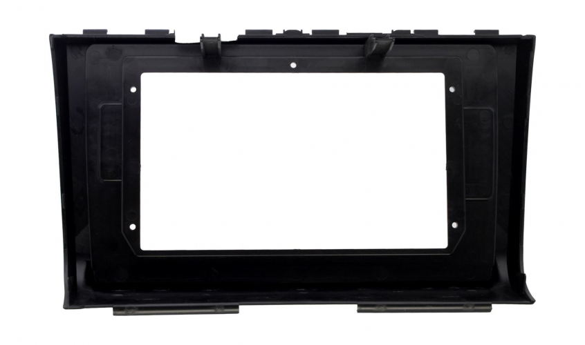 Рамка для установки в Hyundai Creta, ix25 2021+ 10" дисплея