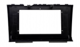 Рамка для установки в Hyundai Creta, ix25 2021+ 10" дисплея