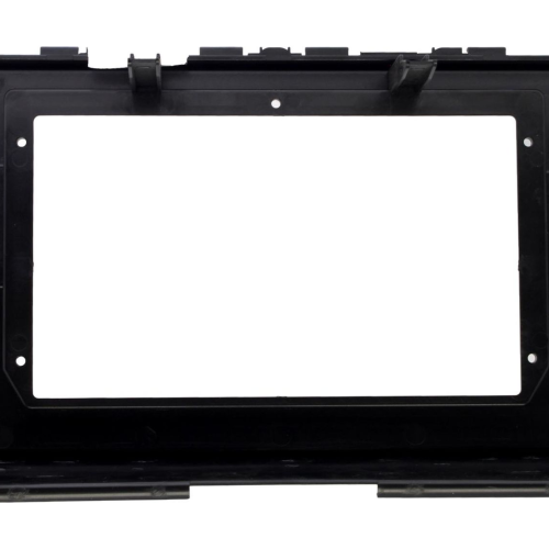 Рамка для установки в Hyundai Creta, ix25 2021+ 10"  дисплея