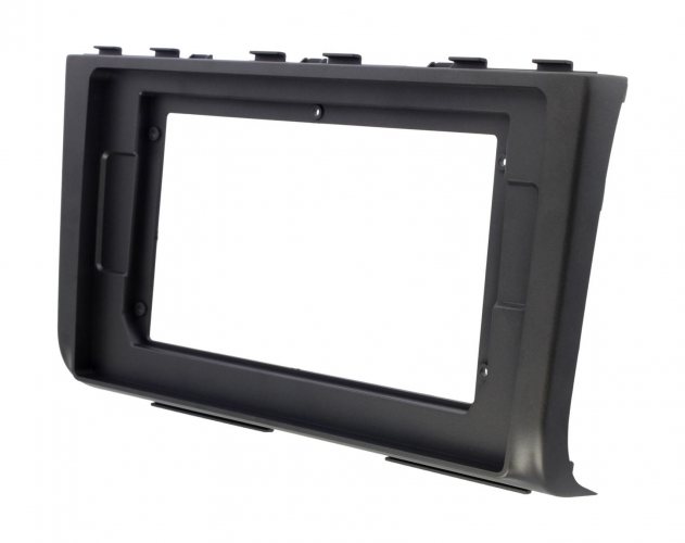 Рамка для установки в Hyundai Creta, ix25 2021+ 10" дисплея