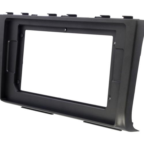 Рамка для установки в Hyundai Creta, ix25 2021+ 10"  дисплея