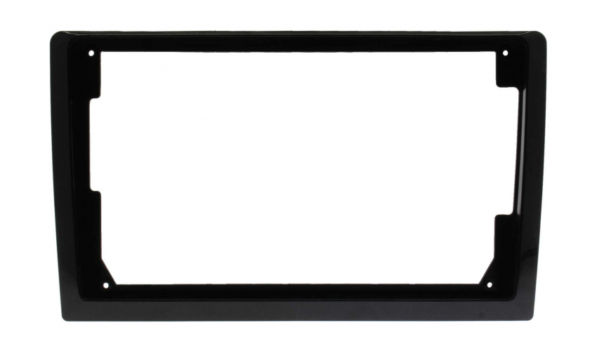Рамка-переходник с размера 10" на 9"