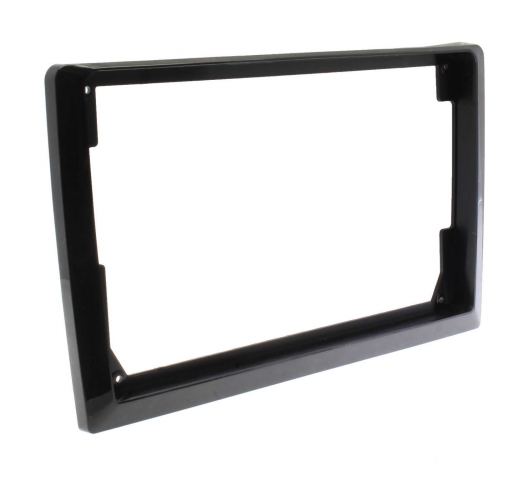 Рамка-переходник с размера 10" на 9"