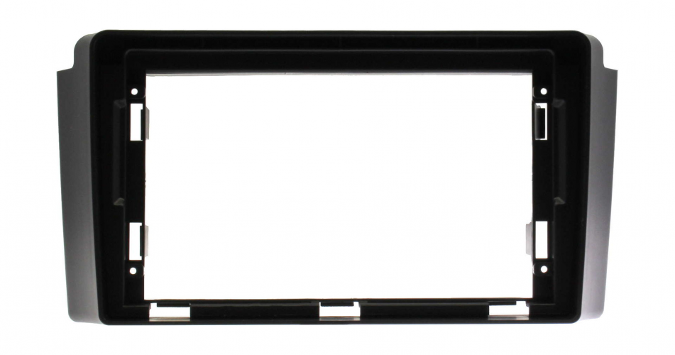 Рамка для установки в SsangYong Rexton 2003-2006 9" дисплея