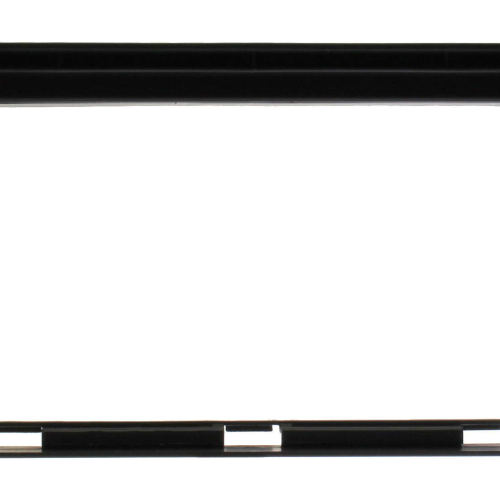 Рамка для установки в SsangYong Rexton 2003-2006 9&quot; дисплея