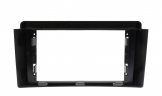 Рамка для установки в SsangYong Rexton 2003-2006 9" дисплея