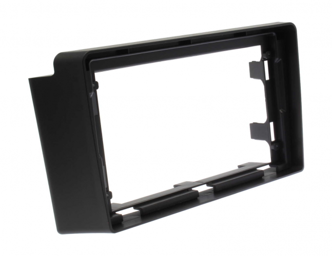 Рамка для установки в SsangYong Rexton 2003-2006 9" дисплея