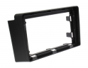 Рамка для установки в SsangYong Rexton 2003-2006 9" дисплея