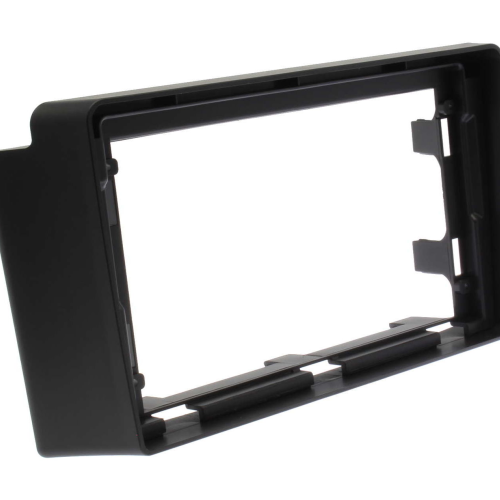 Рамка для установки в SsangYong Rexton 2003-2006 9&quot; дисплея