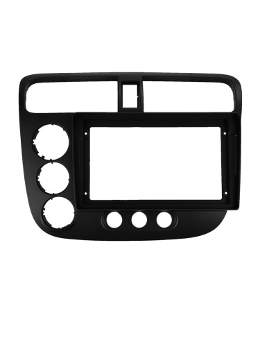 Установочный комплект Teyes для Honda Civic 7 2000-2006 9"