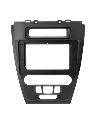 Переходная рамка для установки магнитолы Carav Ford Fusion 2009-2012 10" (22-296)