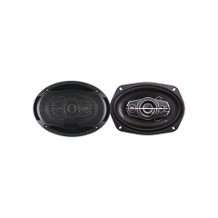 SKYLOR BS-6904 3-х полосная коаксиальная акустика 15*23 см (пара)