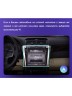 Штатная магнитола Teyes X1 Wi-Fi + 4G Toyota Camry 7 XV50 XV55 2014-2017 10.2" (Вариант A) авто с монохроным дисплеем (2+32Gb)