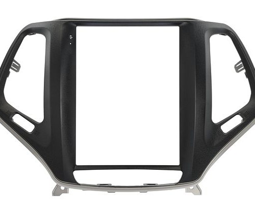 Рамка для установки в Jeep Cherokee 2014 - 2017 9,7&quot; (TPRO) дисплея