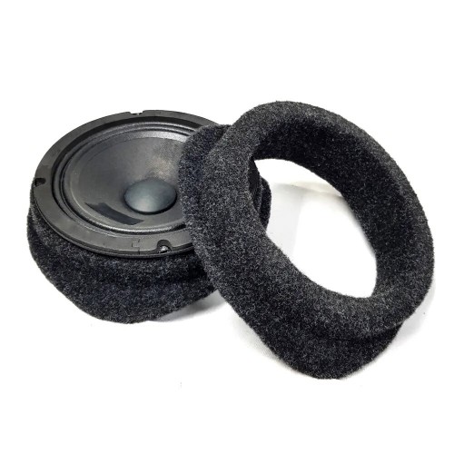 Платформа под динамики 16 "Оптима" карпет (пара)