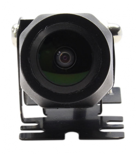 CAM-2F камера WS фронтальная универсальная (куб)