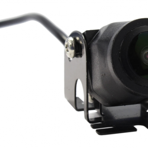 CAM-2F камера WS фронтальная универсальная (куб)