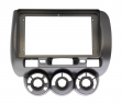 Рамка для установки в Honda Fit 2001 - 2007 9" дисплея (для авто с механической печью)