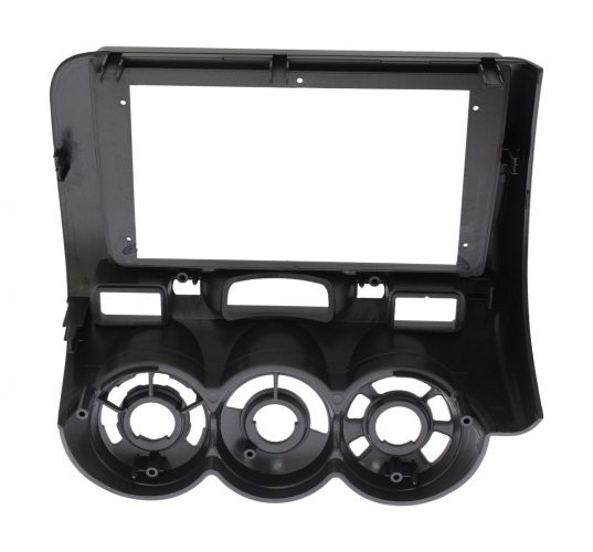 Рамка для установки в Honda Fit 2001 - 2007 9" дисплея (для авто с механической печью)