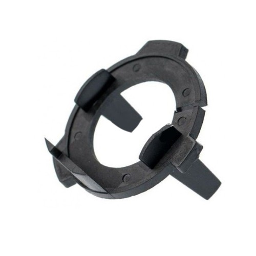 Адаптер для ксенона/светодиодов Volkswagen Passat, Golf, Touran, Tiguan, Skoda Octavia под цоколь H7 (1шт)