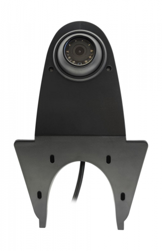 CAM-12AHD камера заднего вида для установки на крышу фургона