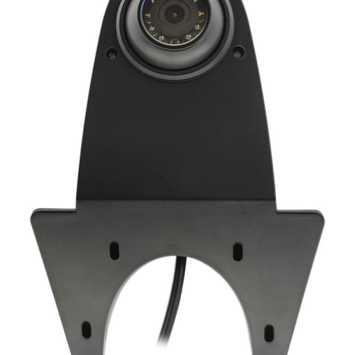 CAM-12AHD камера заднего вида для установки на крышу фургона