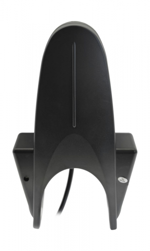 CAM-12AHD камера заднего вида для установки на крышу фургона