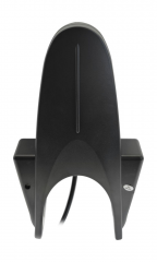 CAM-12AHD камера заднего вида для установки на крышу фургона