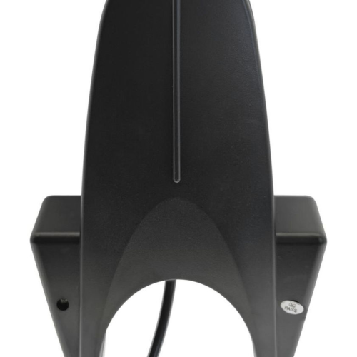 CAM-12AHD камера заднего вида для установки на крышу фургона