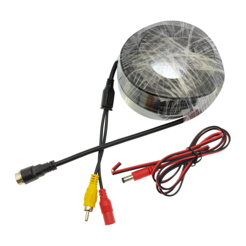 CAM-12AHD камера заднего вида для установки на крышу фургона