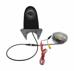 CAM-12AHD камера заднего вида для установки на крышу фургона