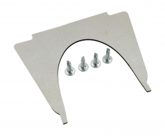 CAM-12AHD камера заднего вида для установки на крышу фургона