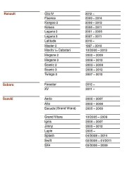 Универсальная рамка для линз / кронштейн для LX Fog 3&quot;