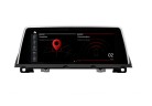 Штатная магнитола Radiola для BMW 7-series (F01/F02) 2009-2012 10,25" CIC