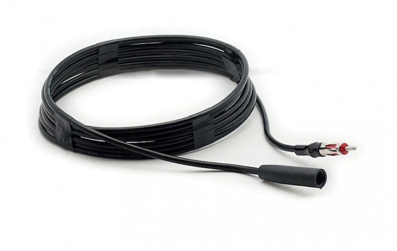 ISO антенный удлинитель (3,5м)