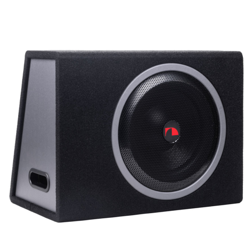 Активный автомобильный сабвуфер Nakamichi NBX305A