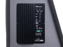 Активный автомобильный сабвуфер Nakamichi NBX305A