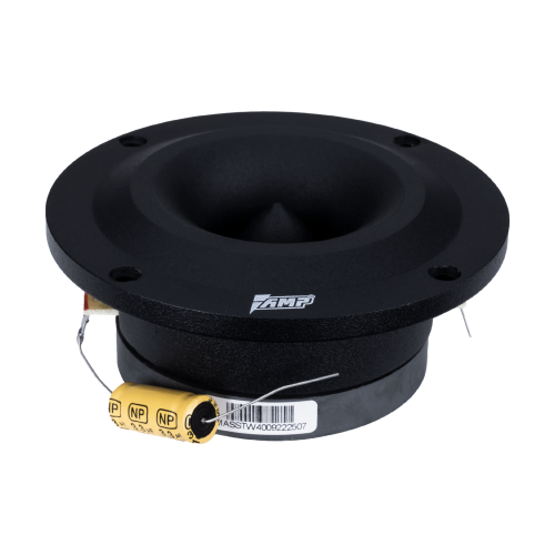 Рупорный динамик AMP MASS TW40 (1шт)