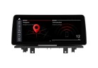 Штатная магнитола Radiola для BMW X1/X2 (F48/F39) 2018+ 12,3" EVO RDL-1509 L