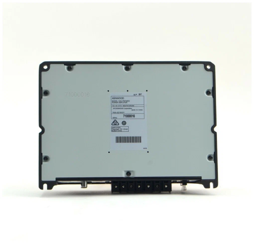 2-х канальный усилитель Kenwood KAC-PS702EX