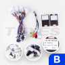 Установочный комплект Teyes (Тиайс) для Lexus GS300 2 S160 1997-2004