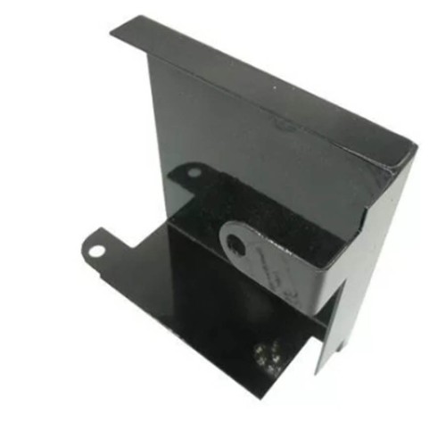 Защита блока сертификации 9513 Bronebox Toyota Land Cruiser 200 2015+