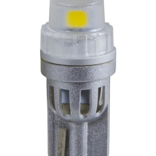 AMP светодиод габаритный 360 StandartBright T10 6000K 12W 1V  (пара)