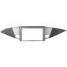 Установочный комплект Teyes (Тиайс) для Mitsubishi Zinger 2015